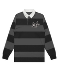 L/S Cat Rugby Jersey