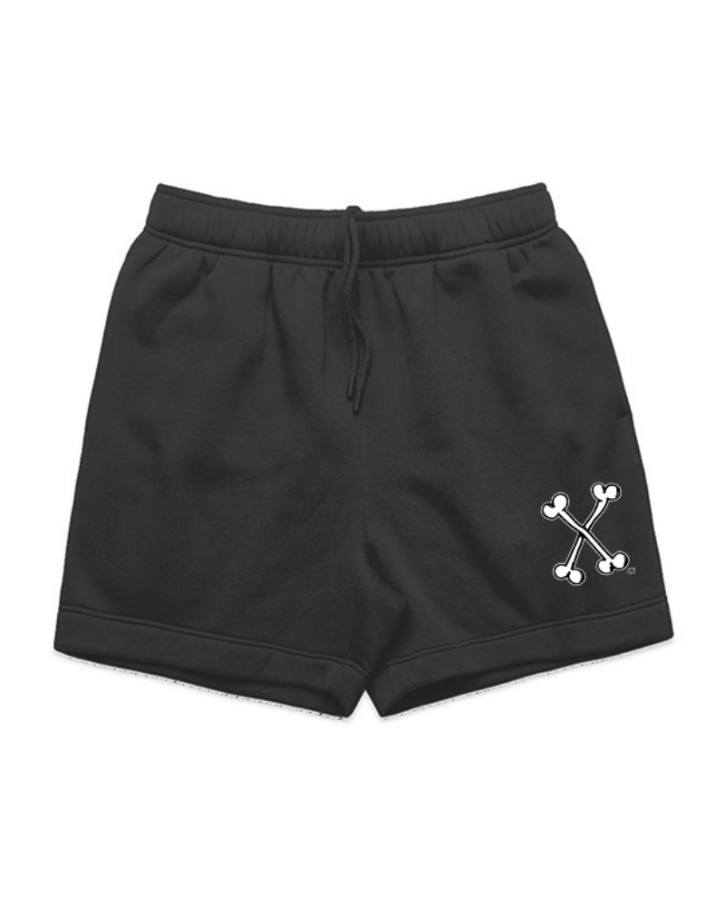 Heavyweight Bone Shorts