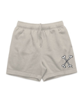 Heavyweight Bone Shorts