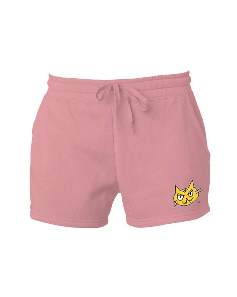 Spoiled Cat Shorts