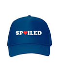Spoiled Trucker Hat