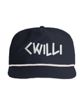 Logo Surf Hat