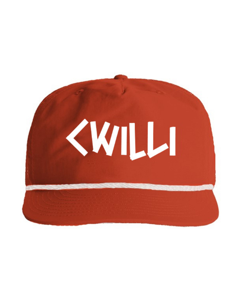 Logo Surf Hat
