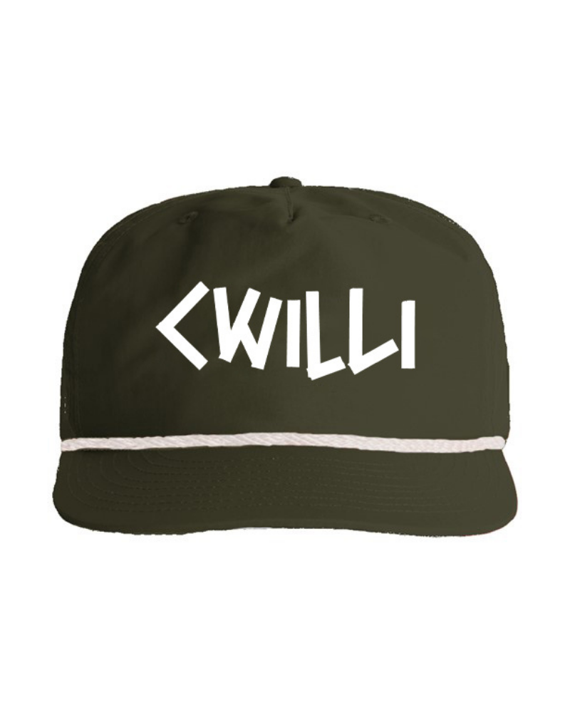 Logo Surf Hat