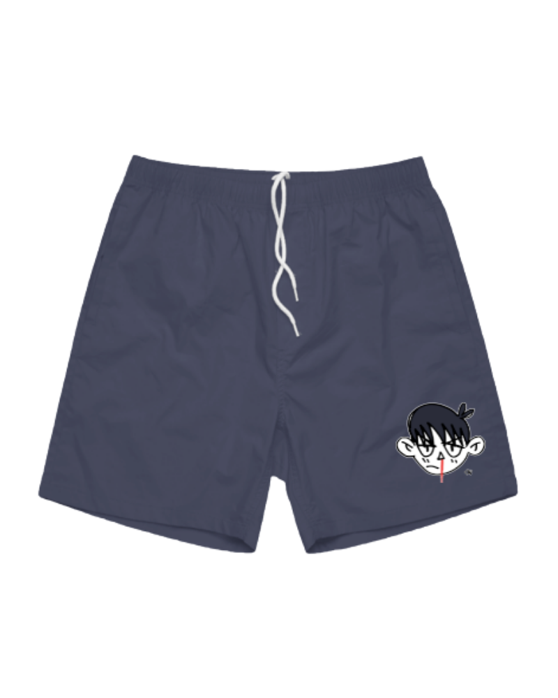 Brutal Boy Shorts