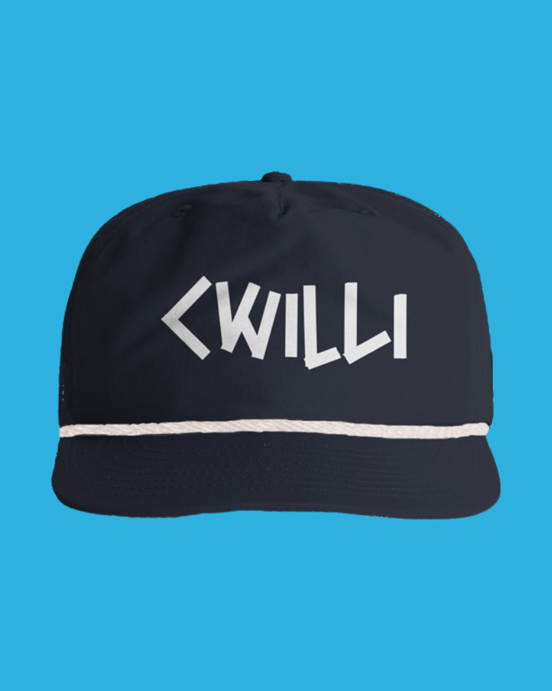 Logo Surf Hat