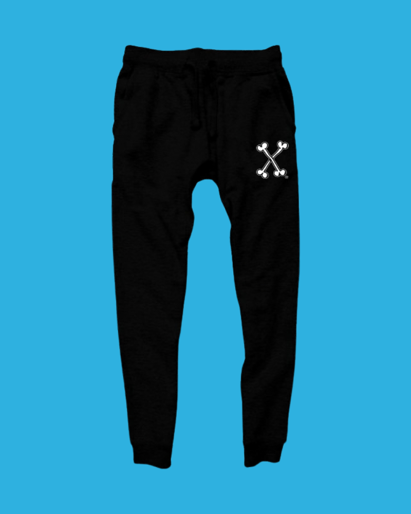Bone Joggers