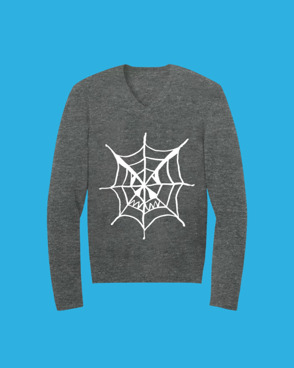Spidey Sweater