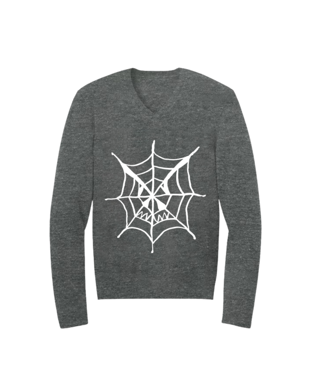 Spidey Sweater