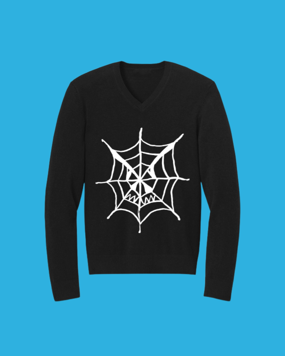 Spidey Sweater