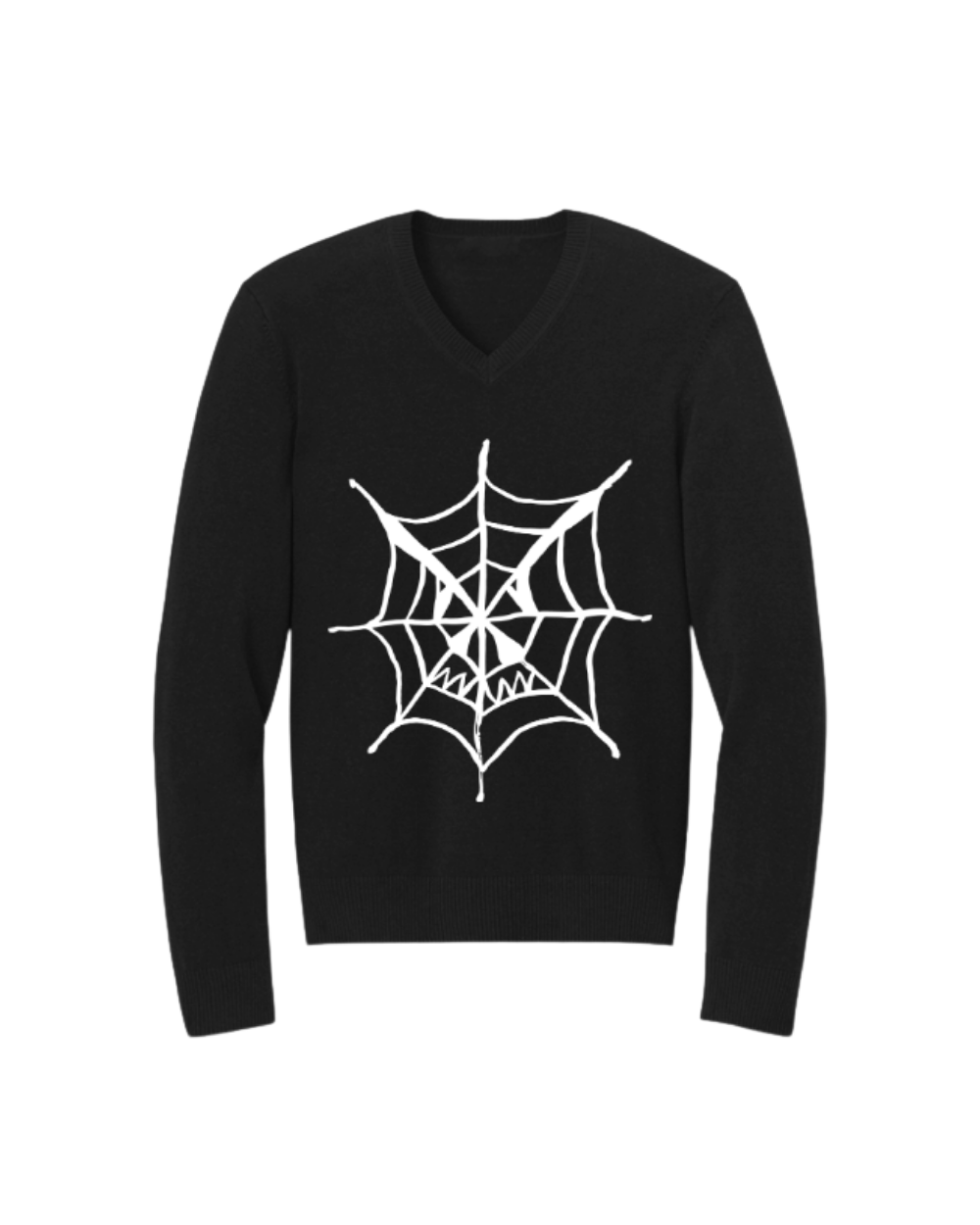 Spidey Sweater