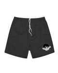 Brutal Boy Shorts - Mono