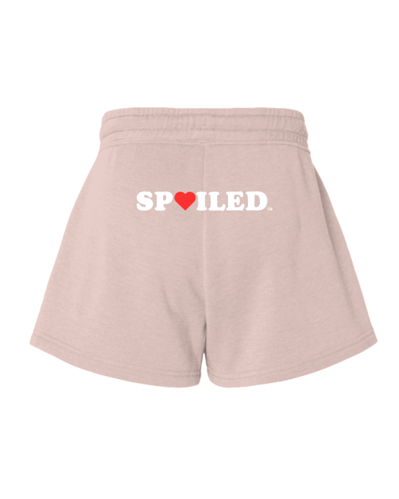 Spoiled Cat Shorts