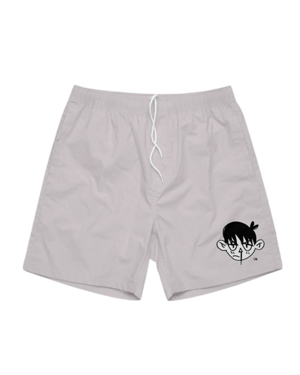 [Sample Sale] Brutal Boy Shorts - Puff (36)