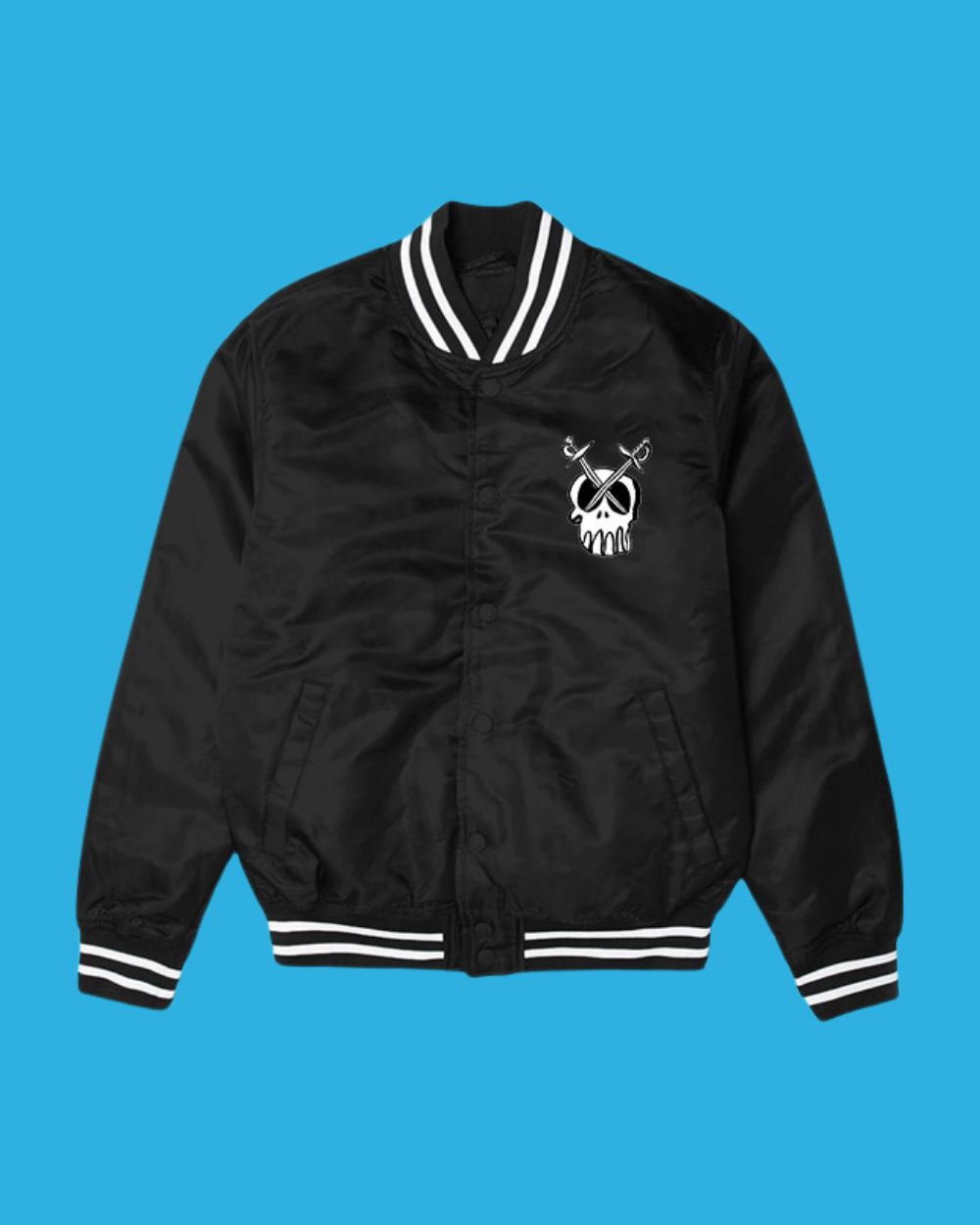 Academy Bomber