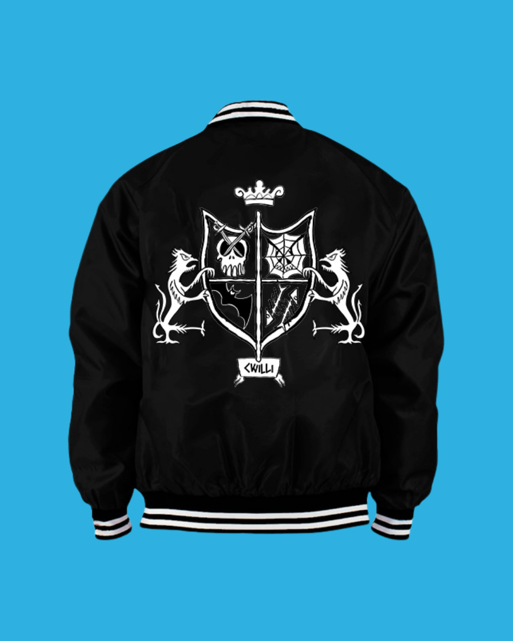 Academy Bomber
