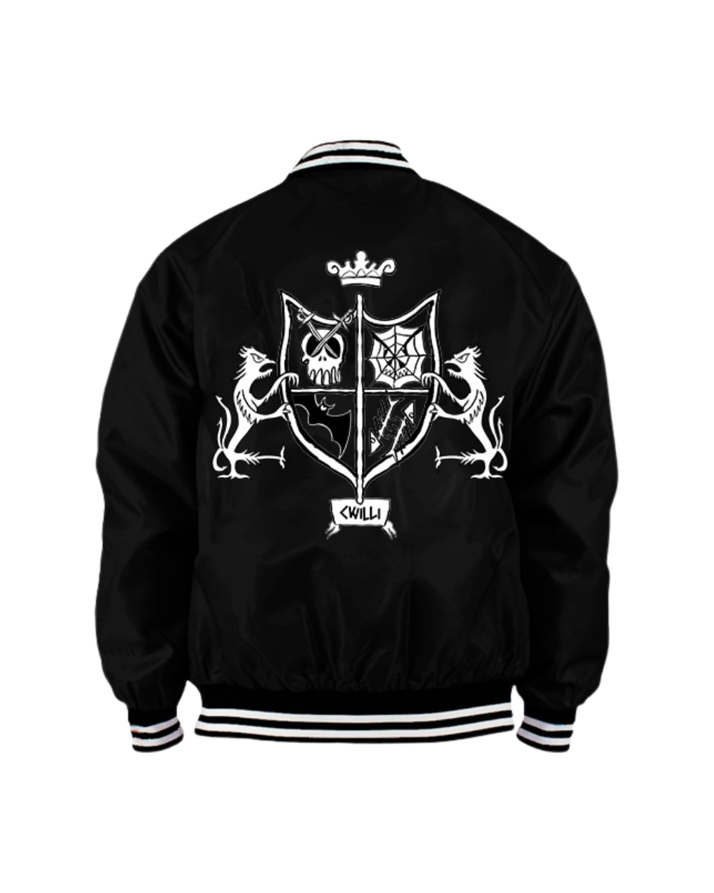 Academy Bomber