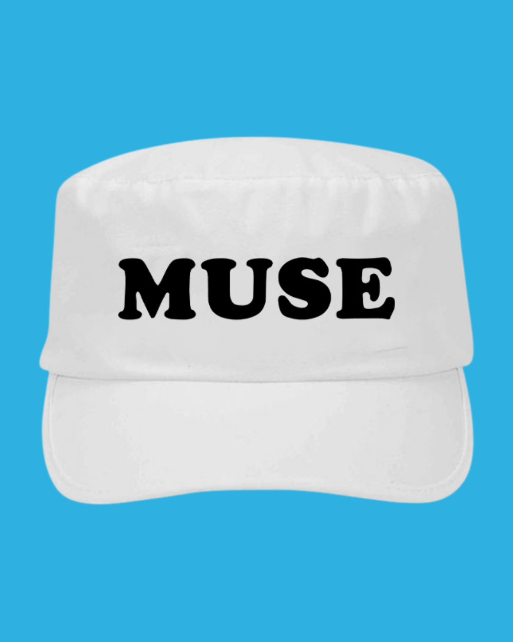 [Sample Sale] Muse Hat