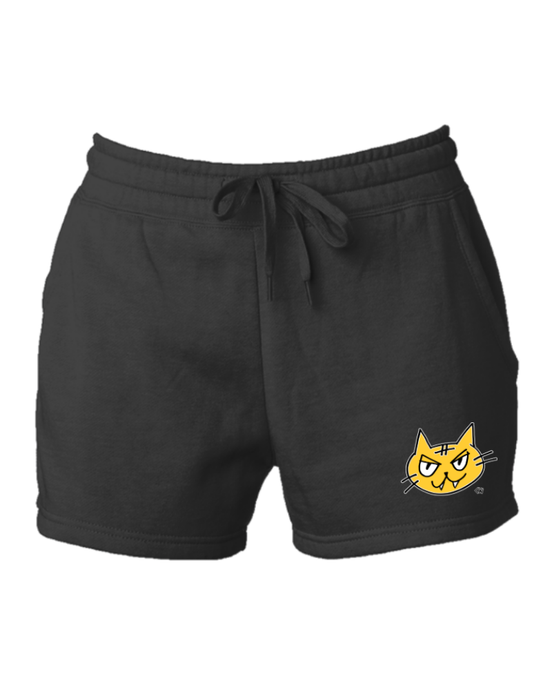 Spoiled Cat Shorts