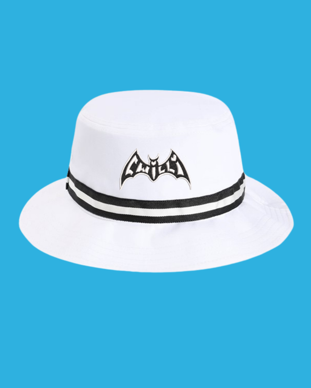 Bat Bucket Hat