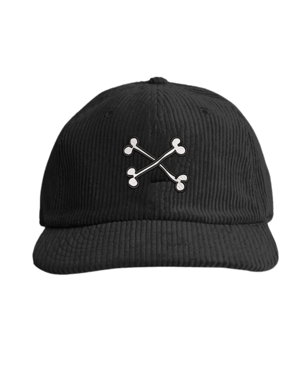 [Sample Sale] Corduroy Bone Cap