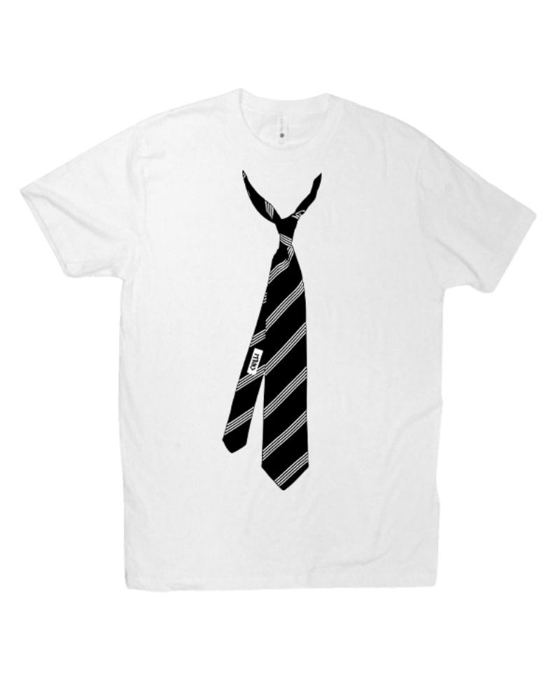Tie T-Shirt
