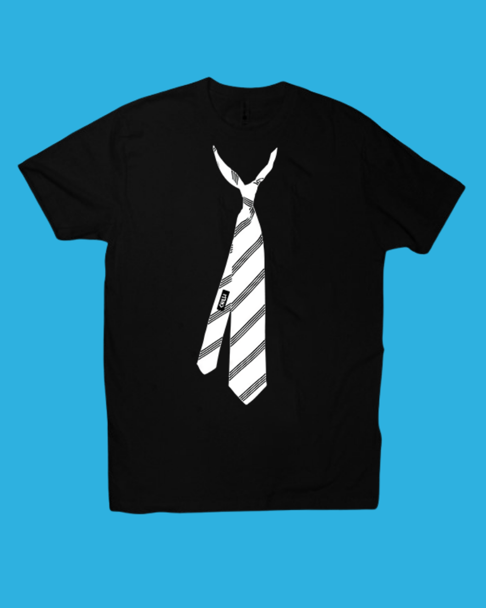Tie T-Shirt