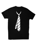 Tie T-Shirt