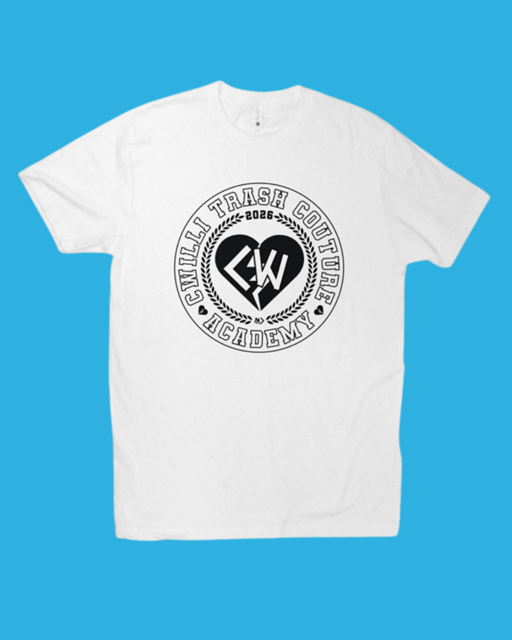 Academy T-Shirt