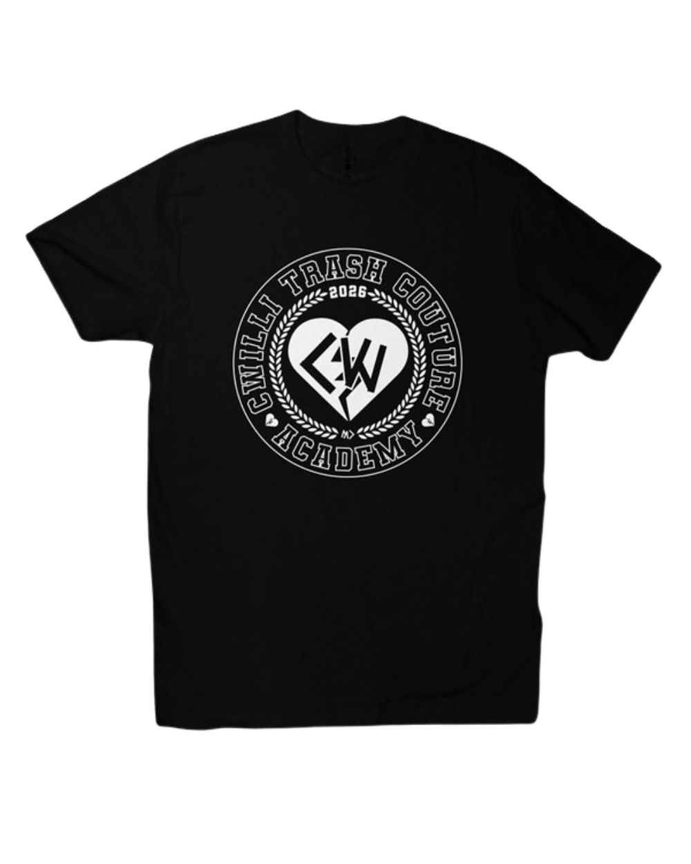Academy T-Shirt