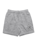 Heavyweight Bone Shorts