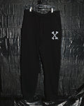 [Sample Sale] Bone Joggers - Black (3XL)