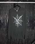[Sample Sale] Spidey Sweater - Grey (3XL)