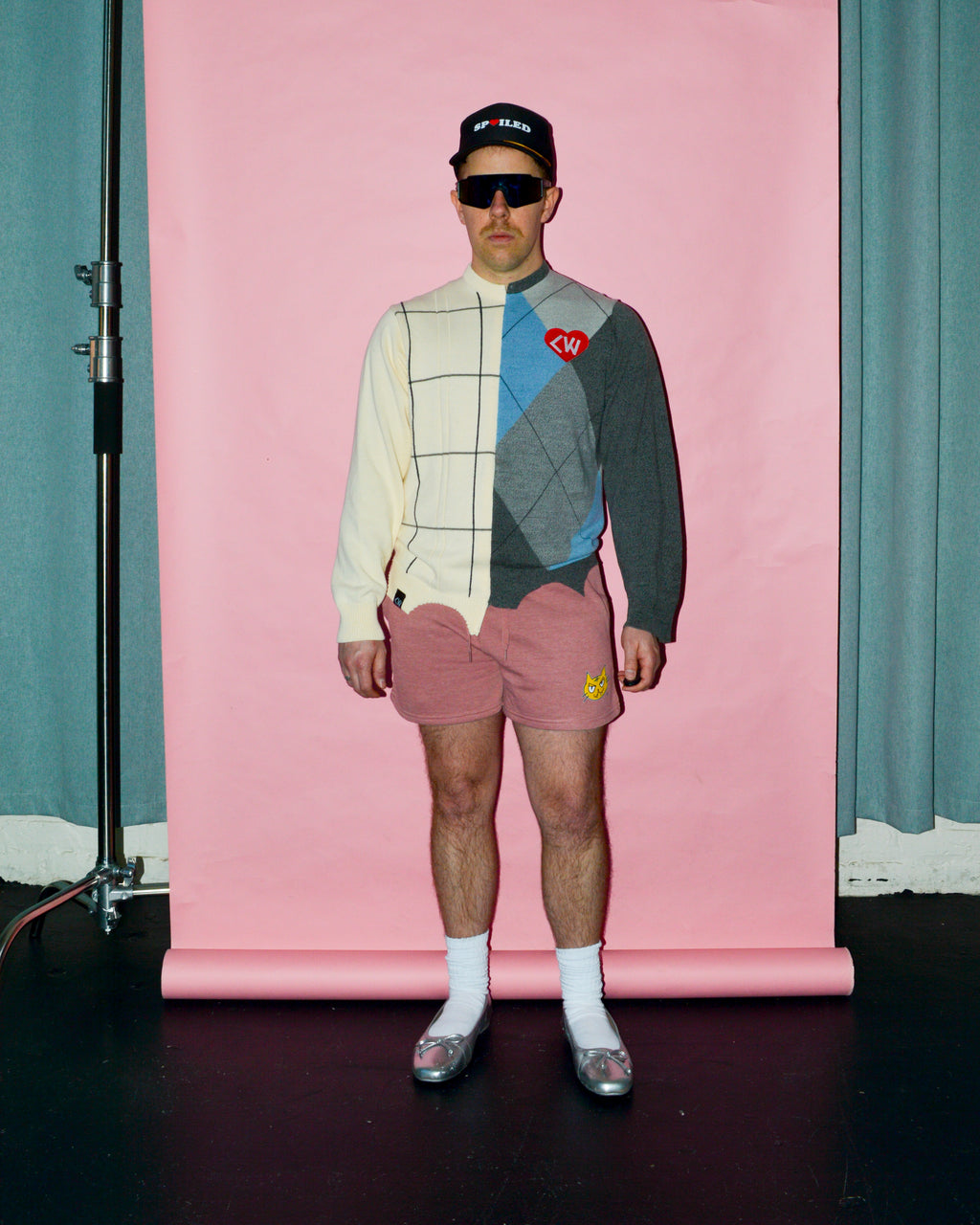 Diptych Sweater 01