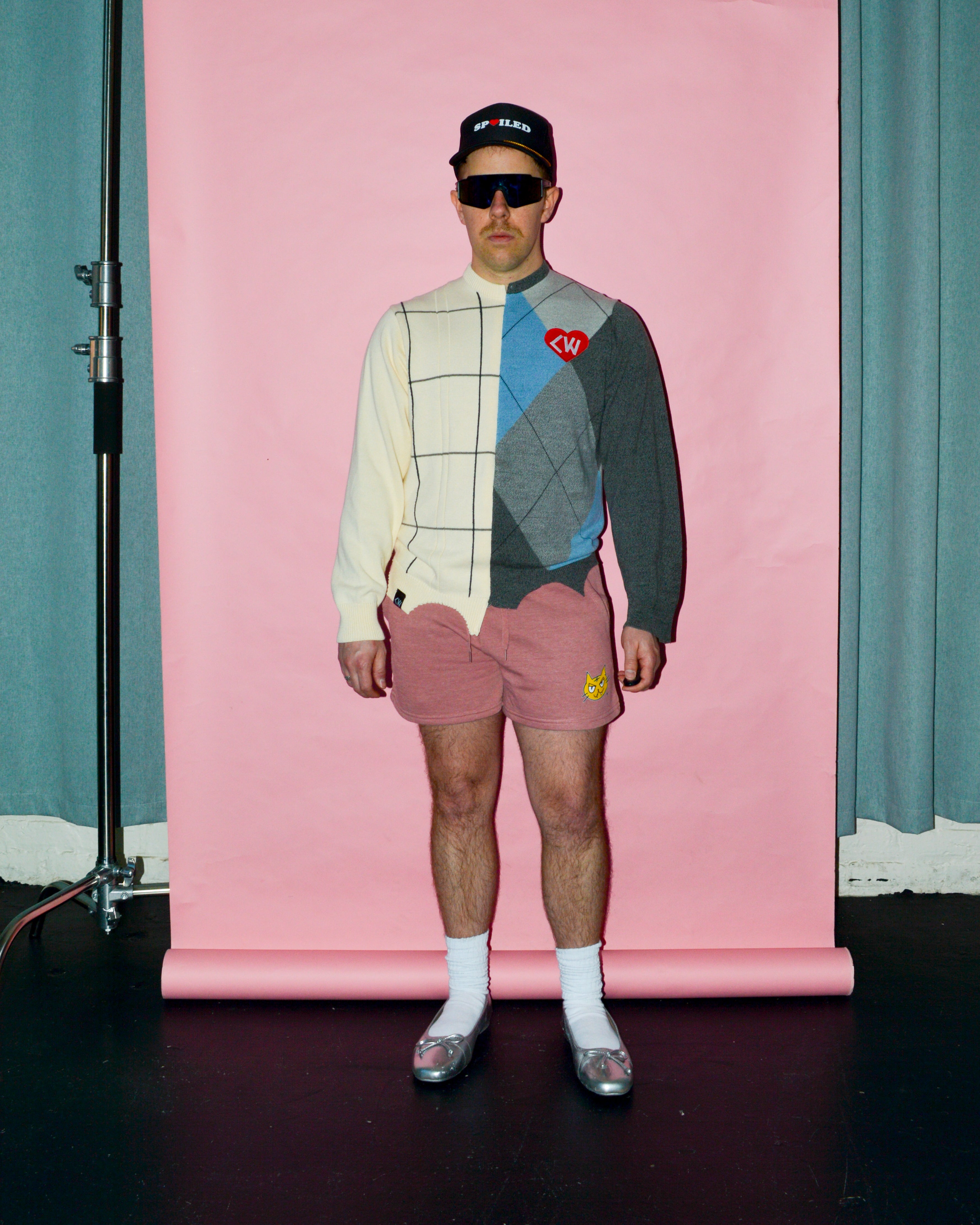 Diptych Sweater 01