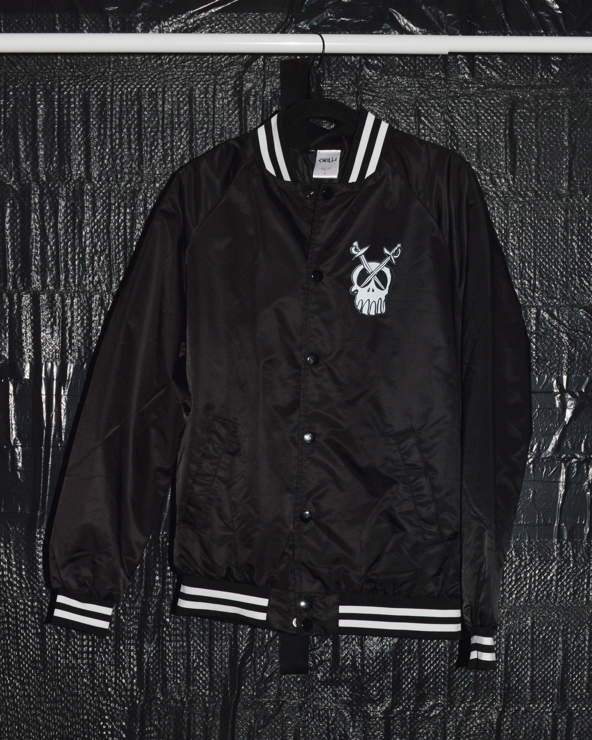 [Sample Sale] Academy Bomber