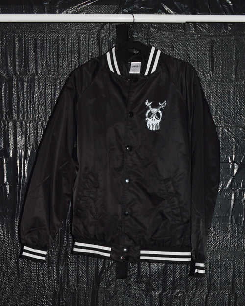 Academy Bomber