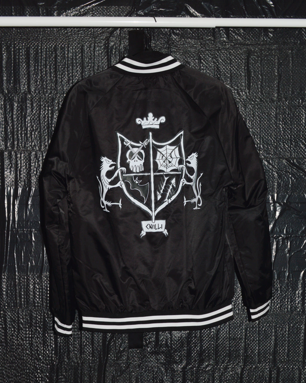 [Sample Sale] Academy Bomber