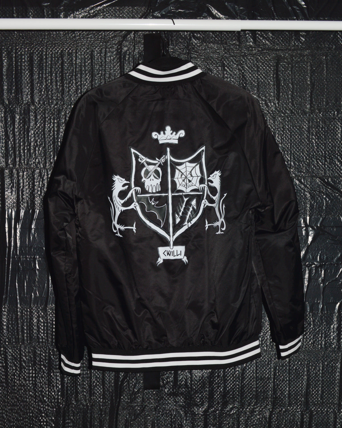 Academy Bomber