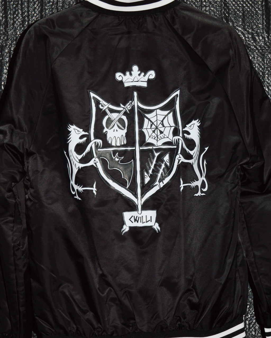[Sample Sale] Academy Bomber