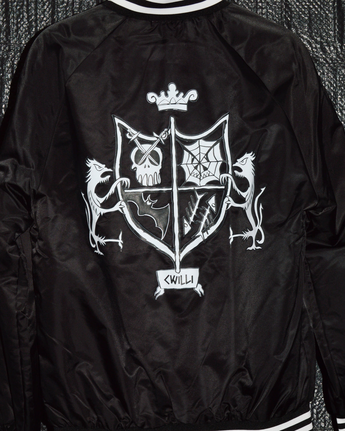 Academy Bomber