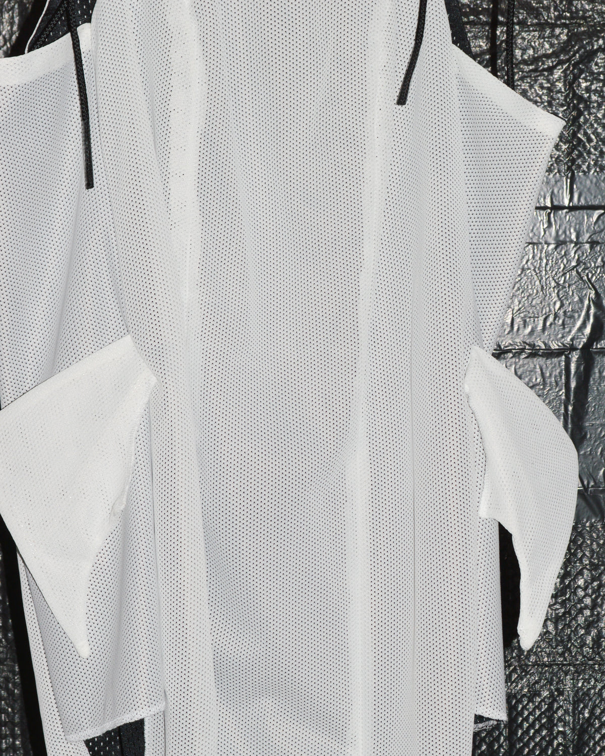 [Sample Sale] Angel Devil Dress - White