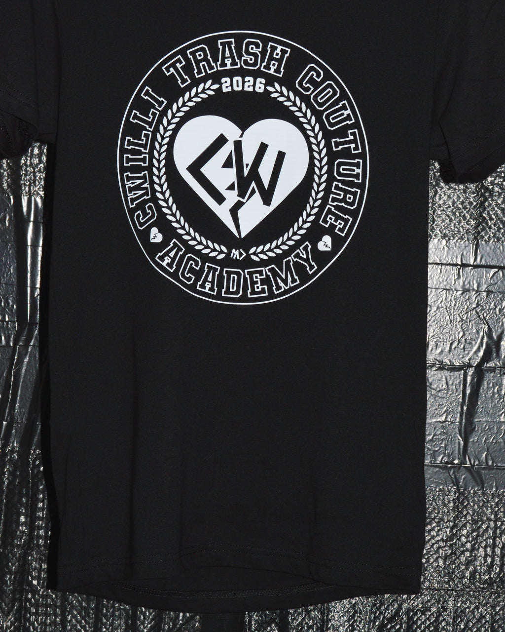 Academy T-Shirt