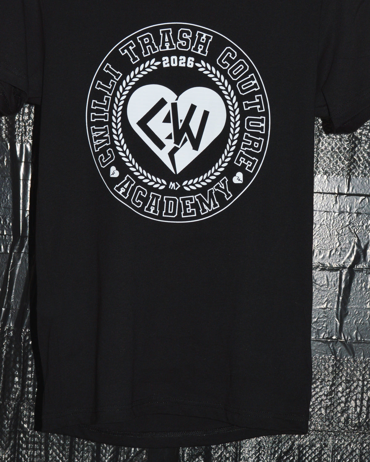 Academy T-Shirt
