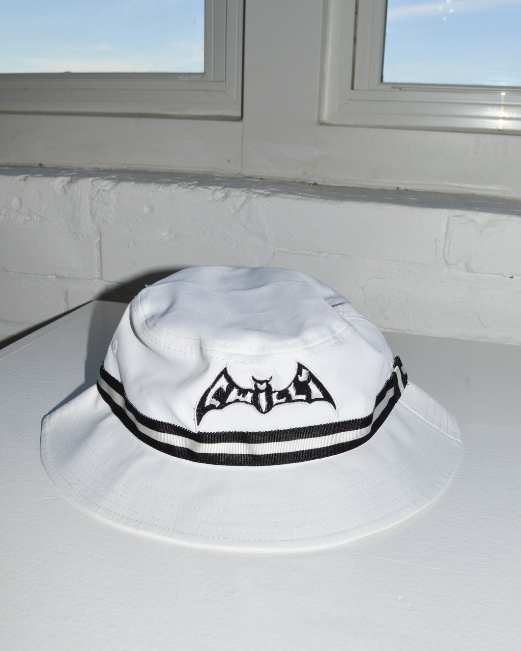 Bat Bucket Hat