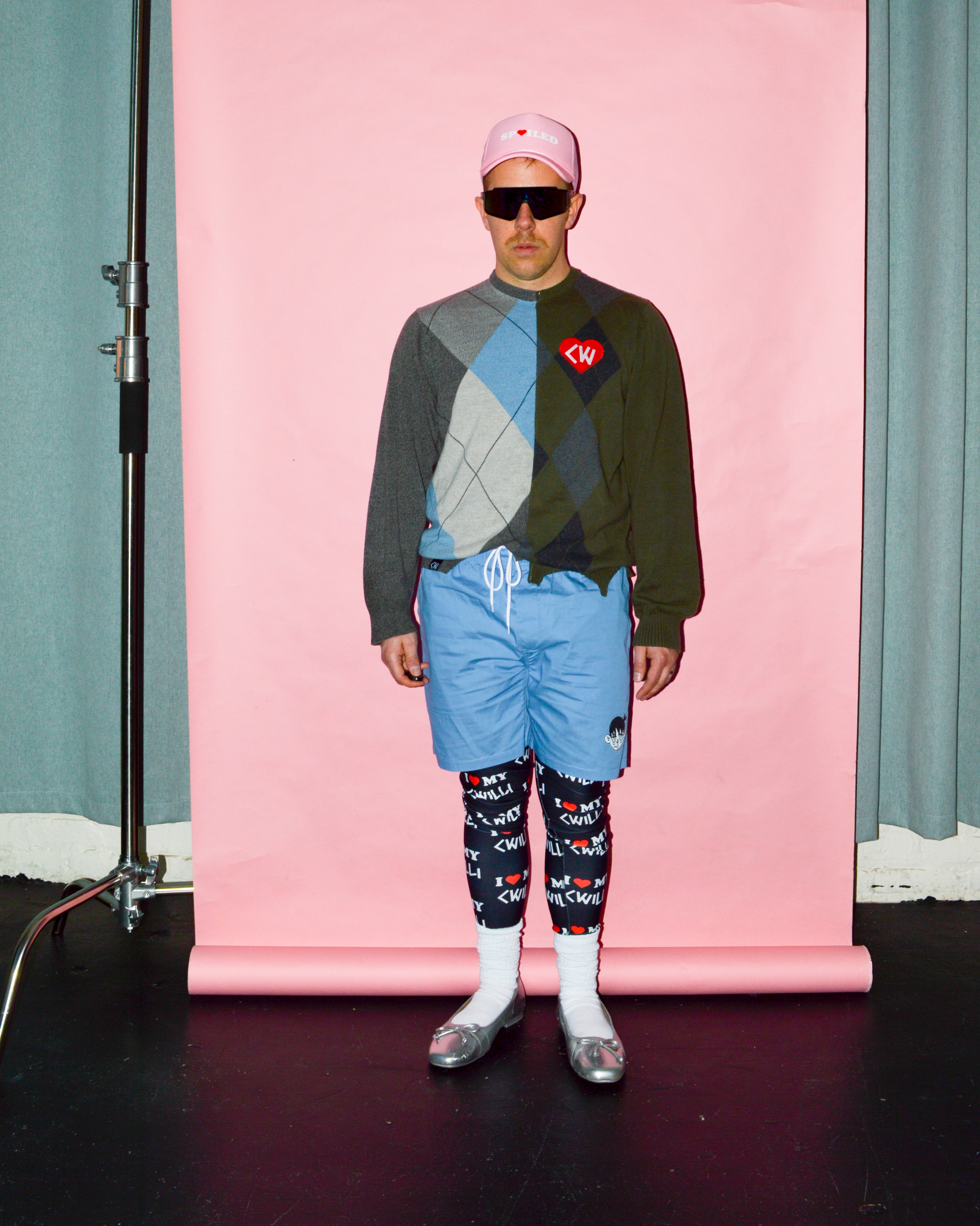 Diptych Sweater 02
