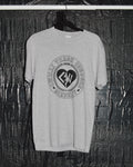 [Sample Sale] Academy T-Shirt - Grey (S)