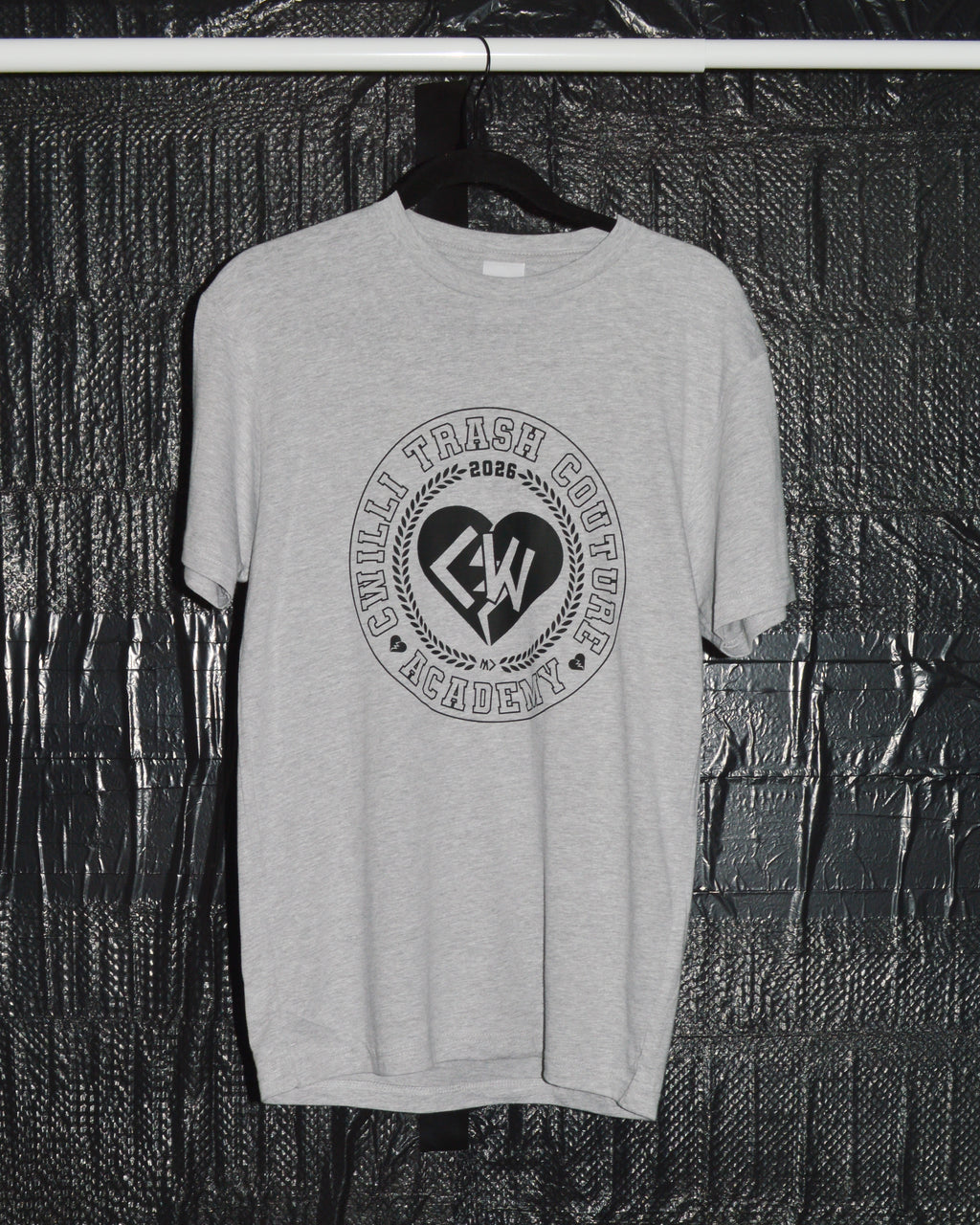Academy T-Shirt