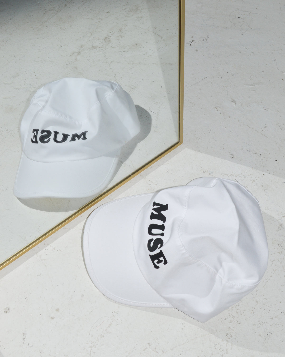 [Sample Sale] Muse Hat