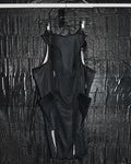 [Sample Sale] Angel Devil Dress - Black